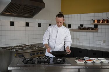 Get a wok ready