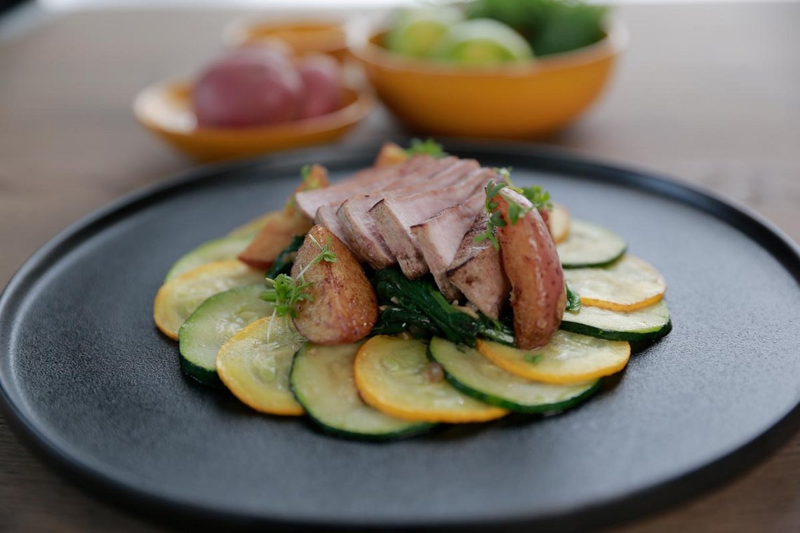 Our finest recipes with veal