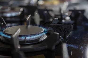 Turn the heat down to medium/low
